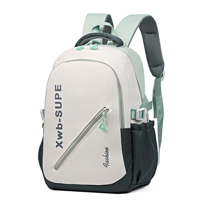 Vielseitiger Allzweck-Rucksack