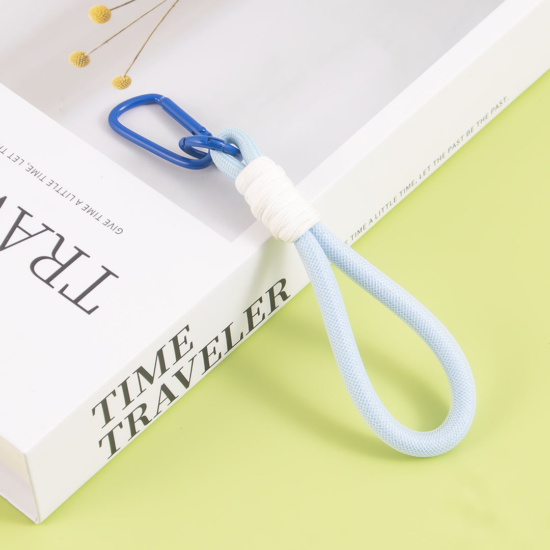 Vielseitiger Utility Rope Clip Karnz