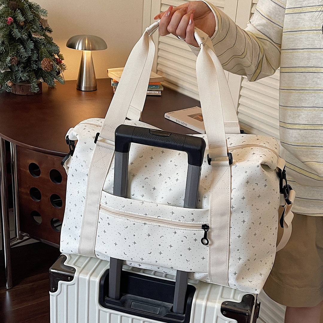 Vielseitige multifunktionale Reisetasche Karnz