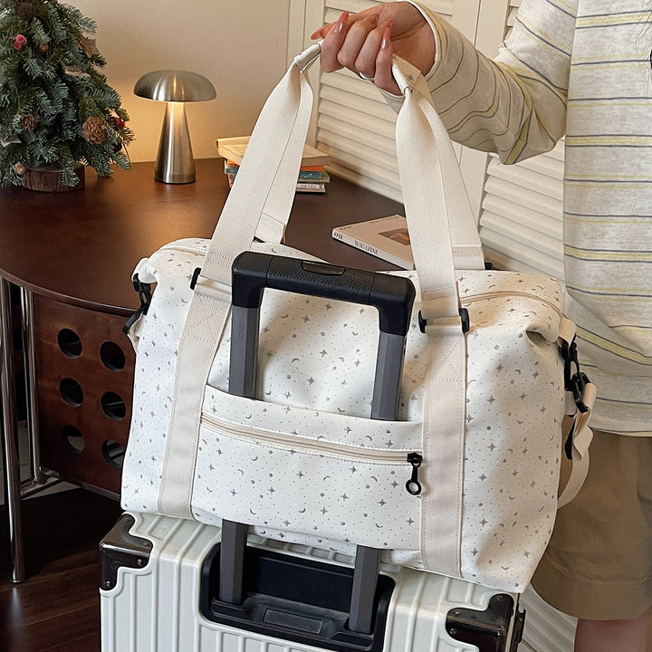 Vielseitige multifunktionale Reisetasche Karnz