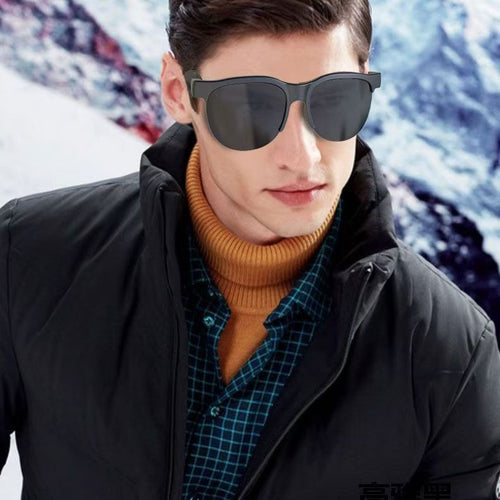 Sportliche Sonnenbrille Karnz