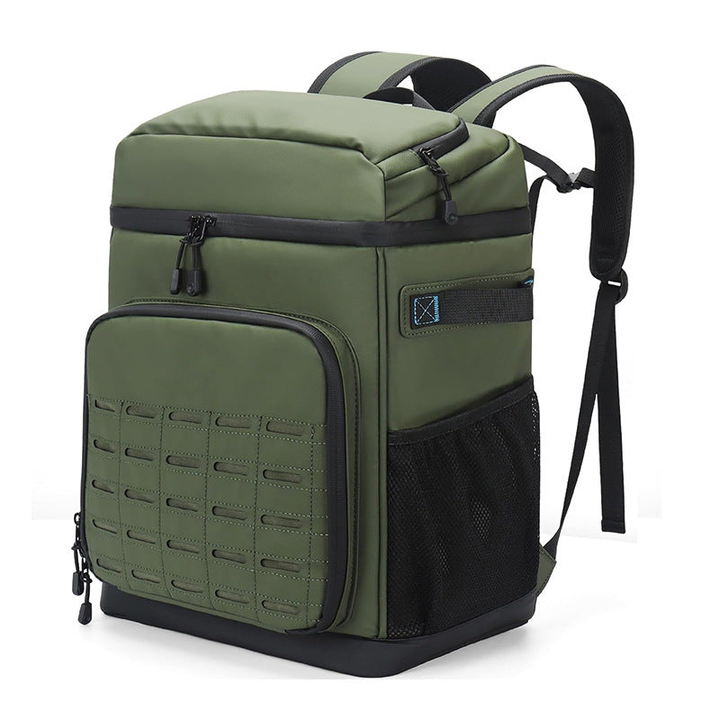 Isolierte Multifunktions-Rucksacktasche Karnz