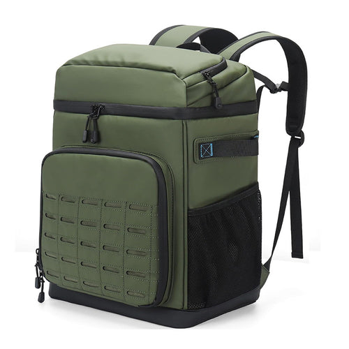 Isolierte Multifunktions-Rucksacktasche Karnz