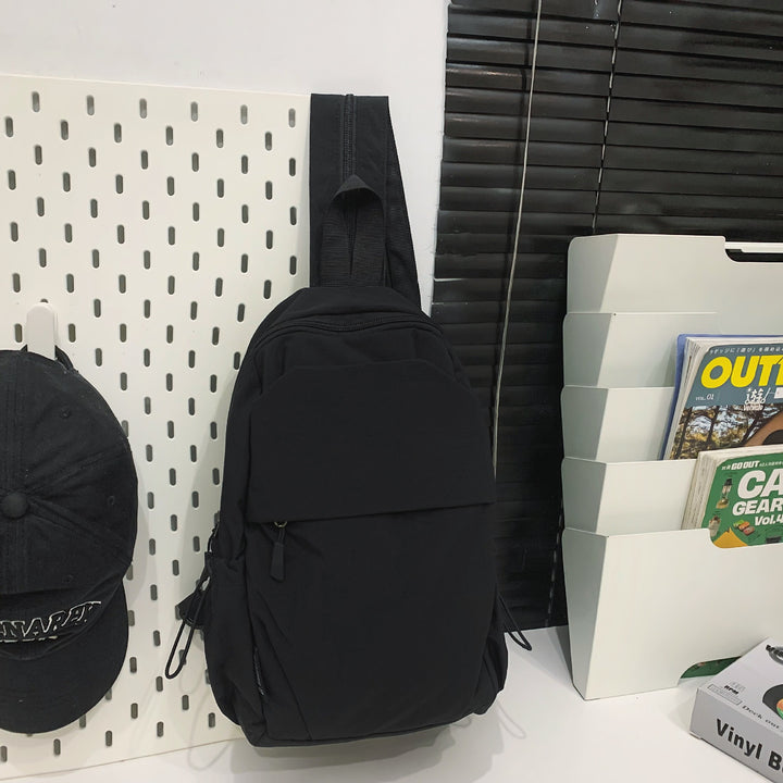 Vielseitiger urbaner Rucksack