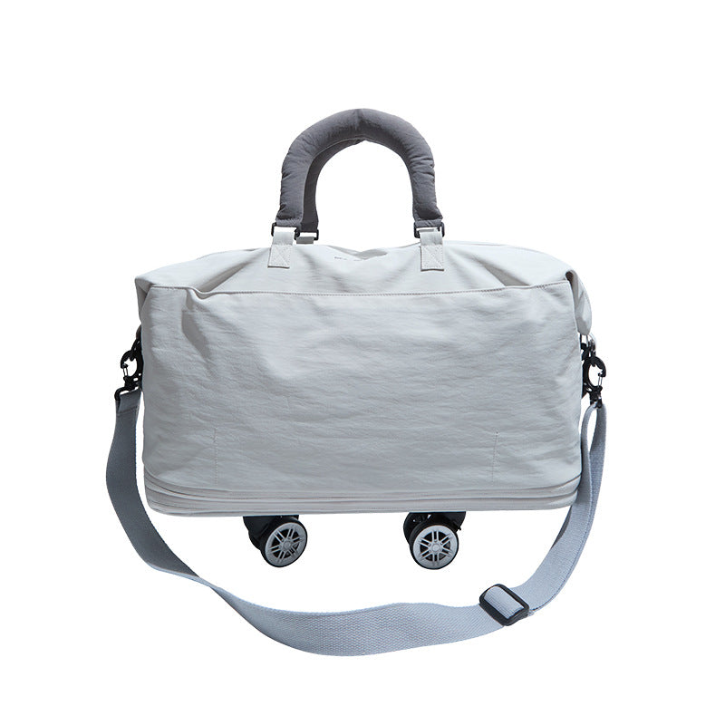 Rollen Utility Duffle Bag Karnz