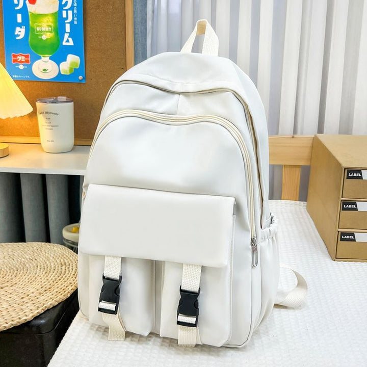 Vielseitiger Freizeitrucksack mit Mehreren Innenfächern Karnz