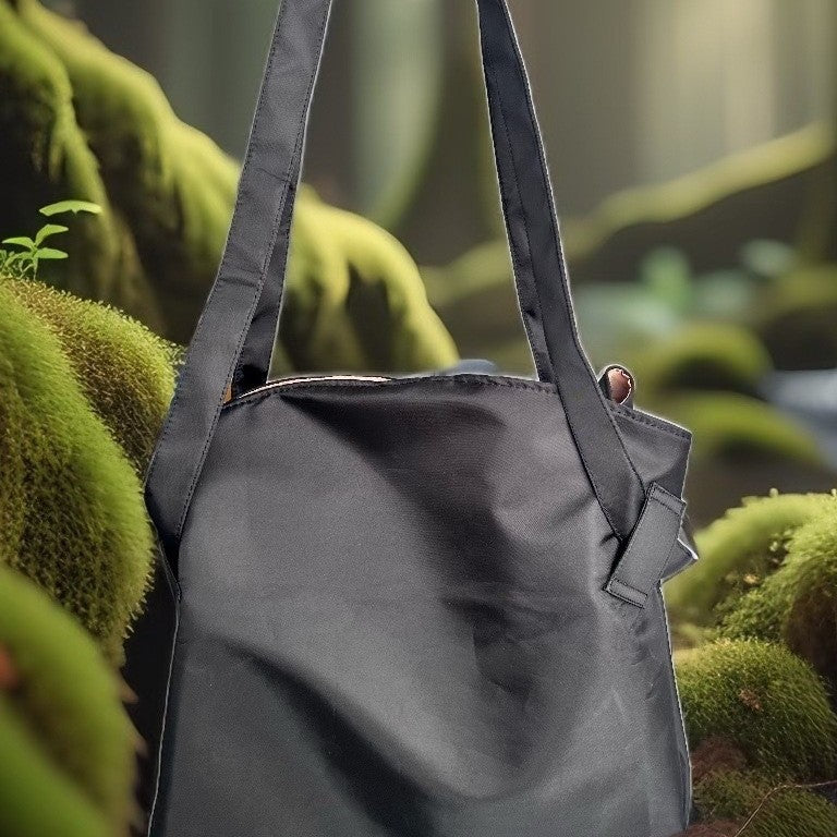 Damen Multifunktionale Reisetasche mit wasserabweisender Außenbeschichtung und praktischen Innentaschen Karnz