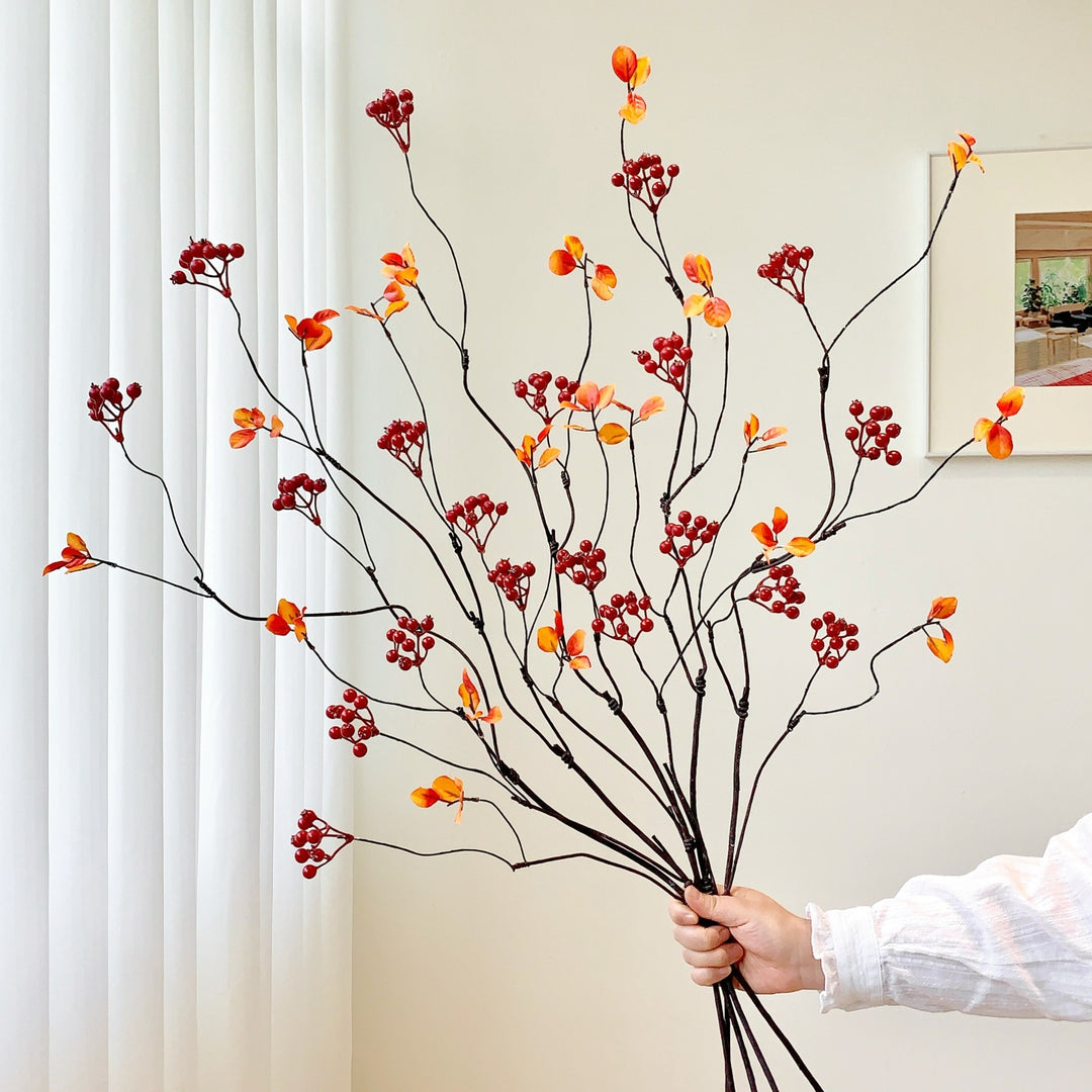 Dekorative Künstliche Blumenarrangement