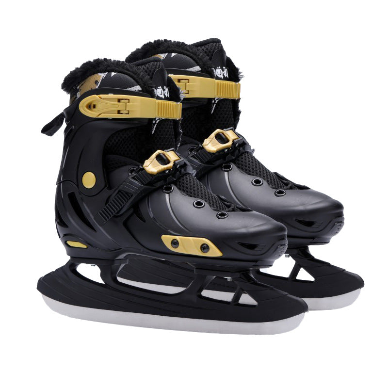 Verstellbare Schlittschuhe Karnz