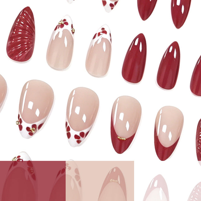 Artistic Nail Enhancements Karnz 1789915720