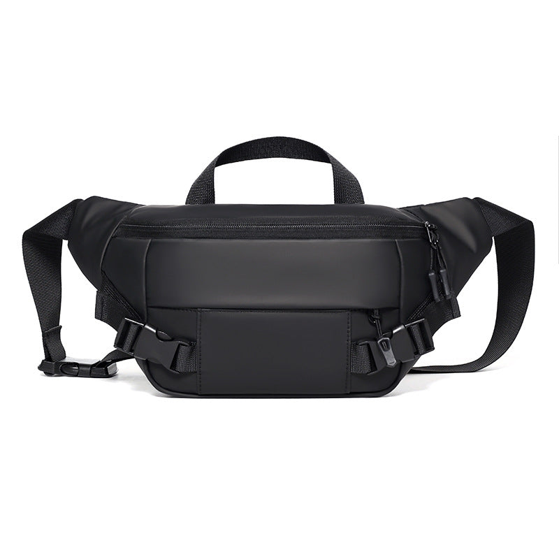 Wasserdichte Crossbody-Tasche Karnz