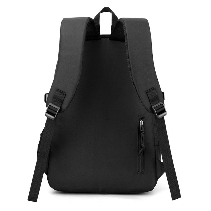 Multi-Abteiltaschen-Abenteuer-Rucksack Karnz
