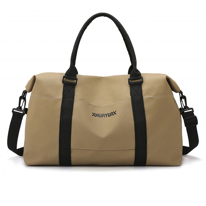 Stylische wasserdichte Sporttasche