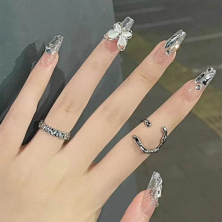 Nailart Set Karnz