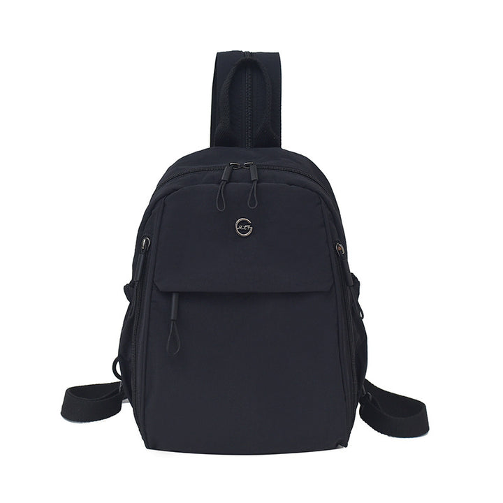 Funktionaler Utility Sling-Rucksack