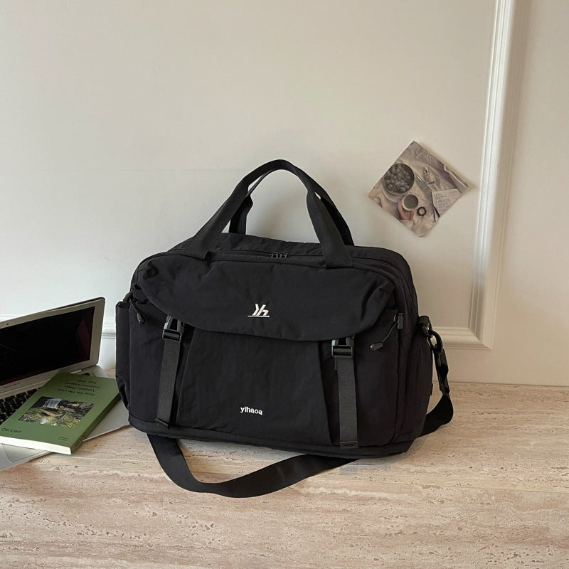Vielseitige Reisetasche