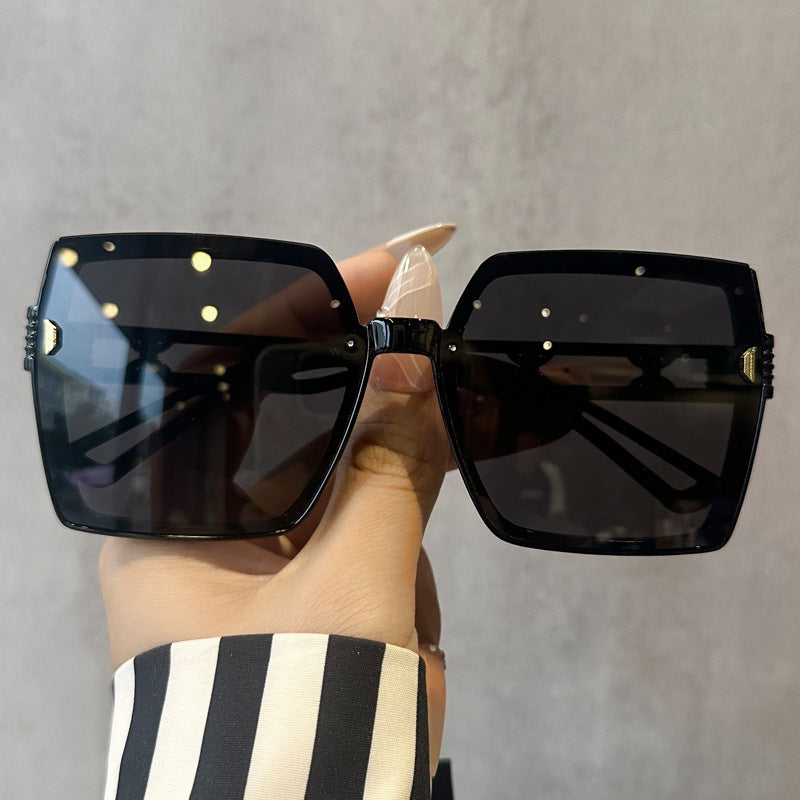 Damen Sonnenbrille Karnz