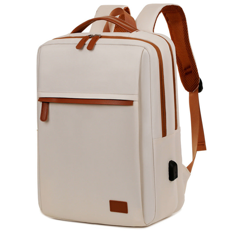 Stylischer Alltagsrucksack Karnz