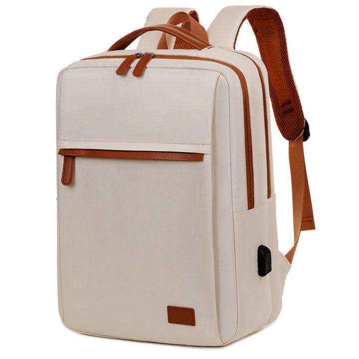 Stylischer Alltagsrucksack Karnz