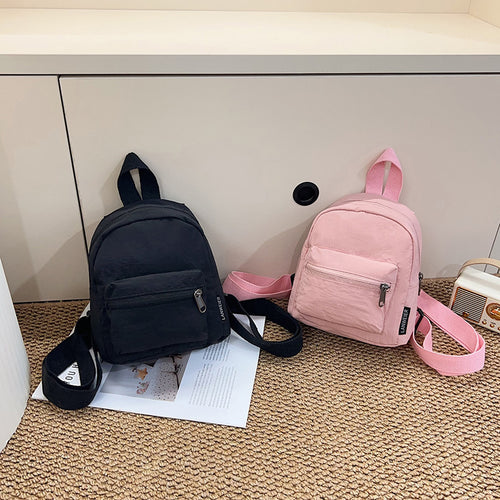 Kompakter Freizeit-Rucksack Karnz