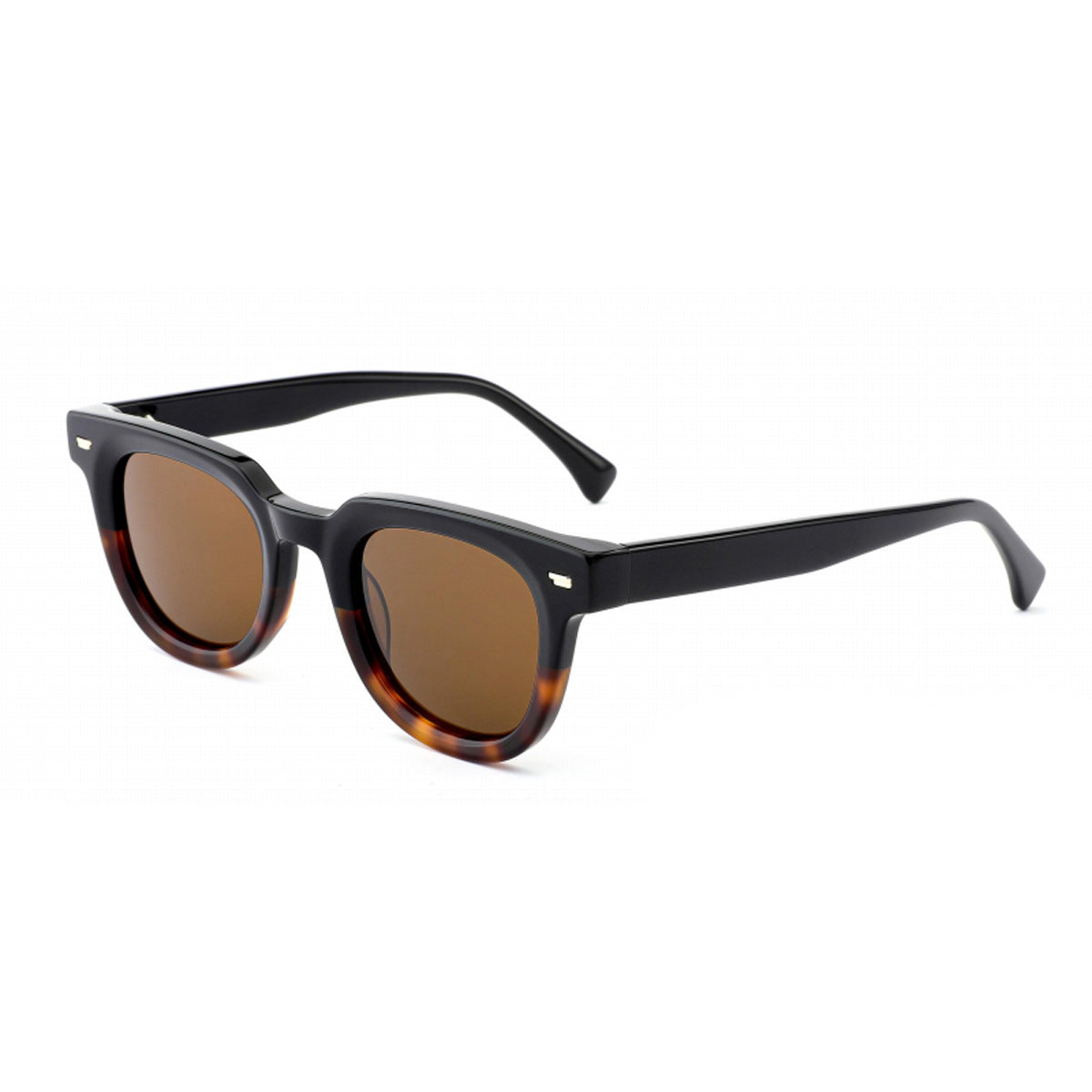 Damen Premium Sonnenbrille mit komfortablem und robustem Rahmen Karnz