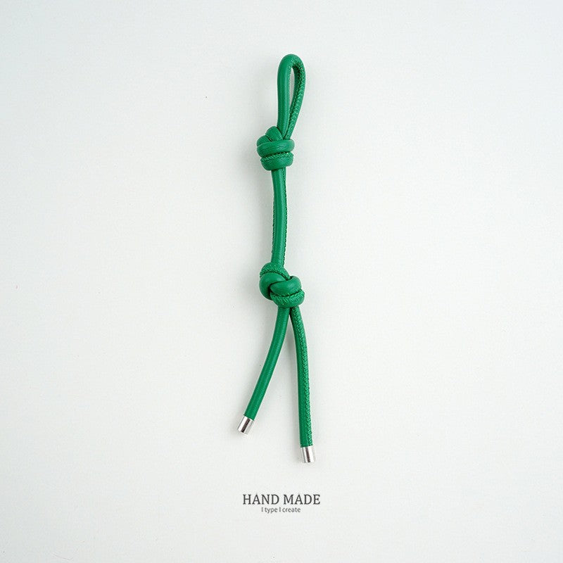 Stylische handgefertigte Lanyard Karnz