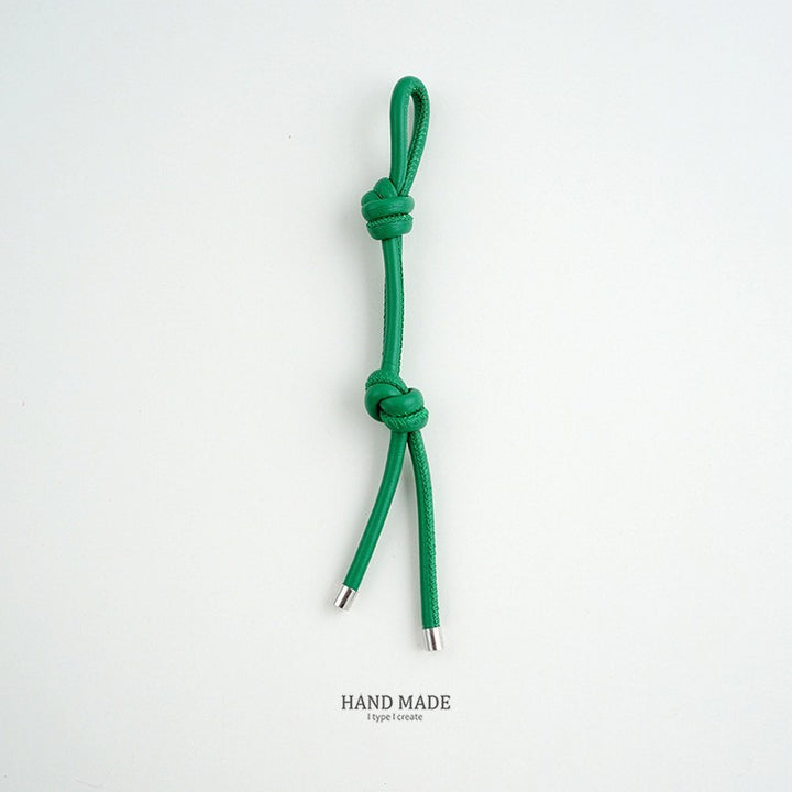Stylische handgefertigte Lanyard Karnz
