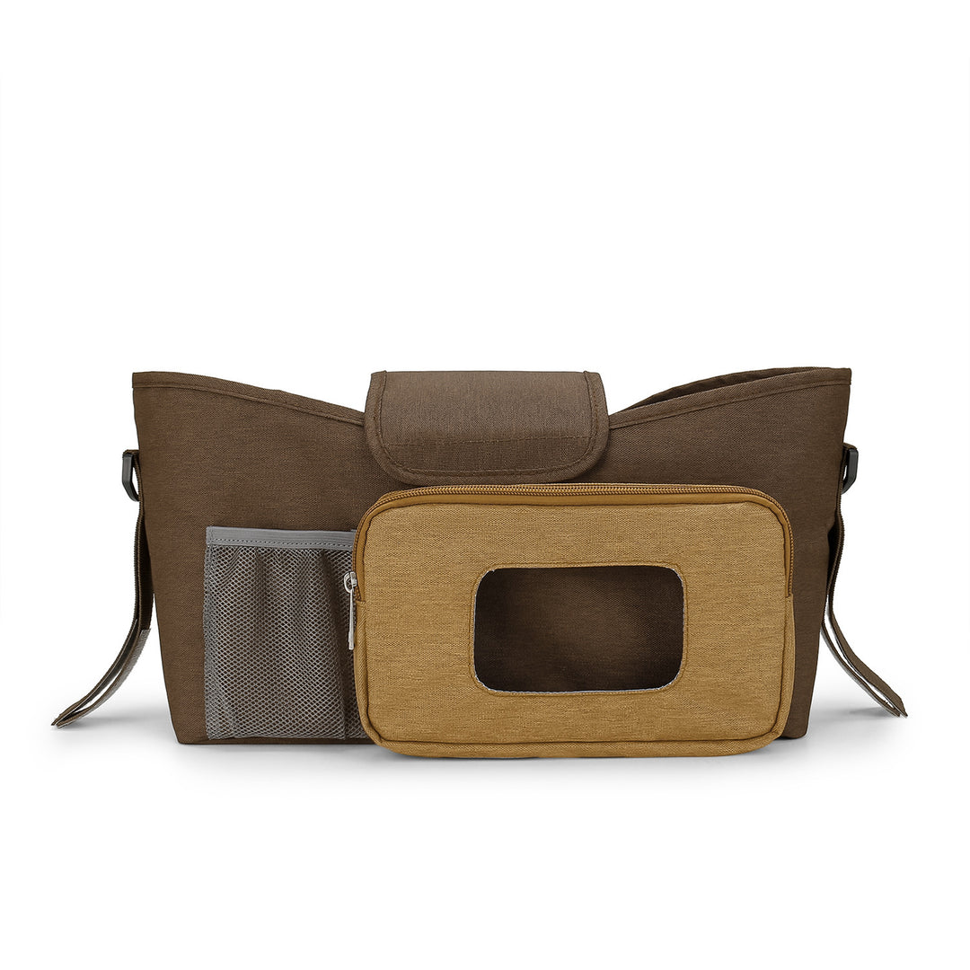 Multifunktionale Handtasche Karnz
