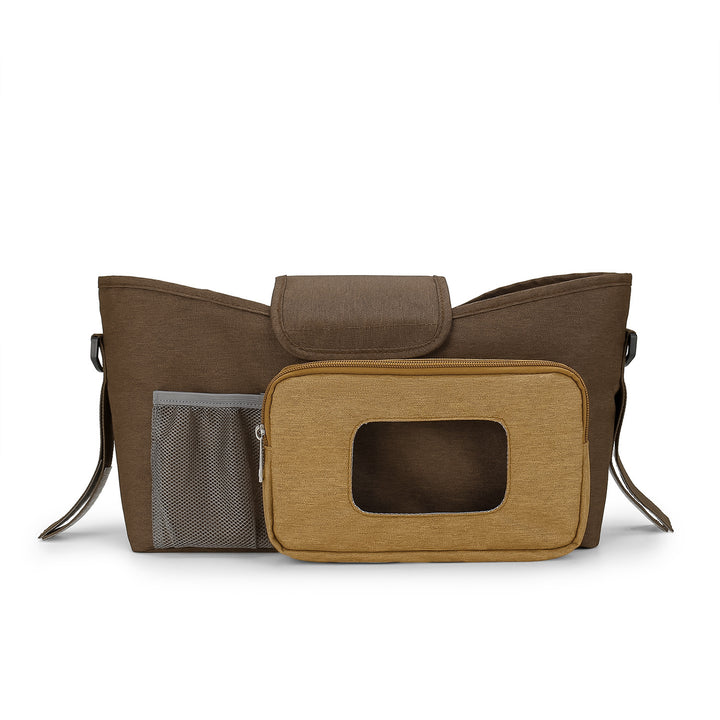 Multifunktionale Handtasche Karnz