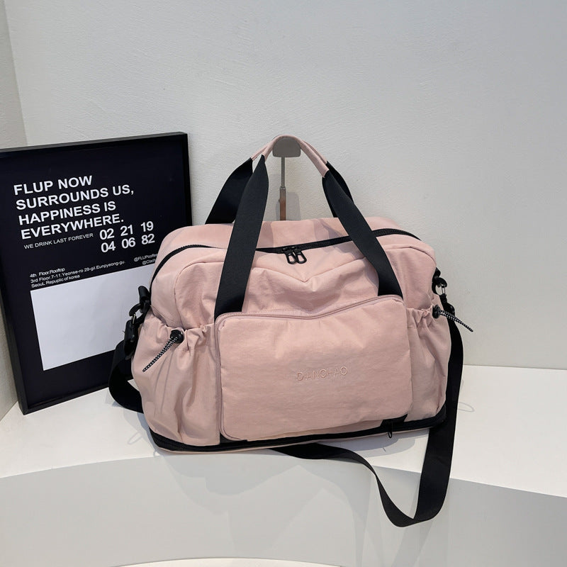 Vielseitige Multifunktionale Abenteuer Reisetasche