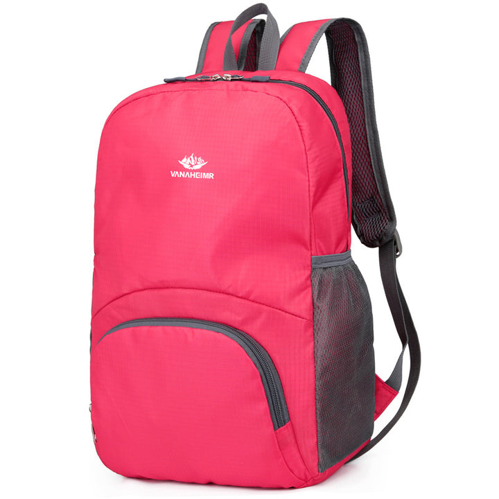 Vielseitiger Outdoor-Rucksack Karnz