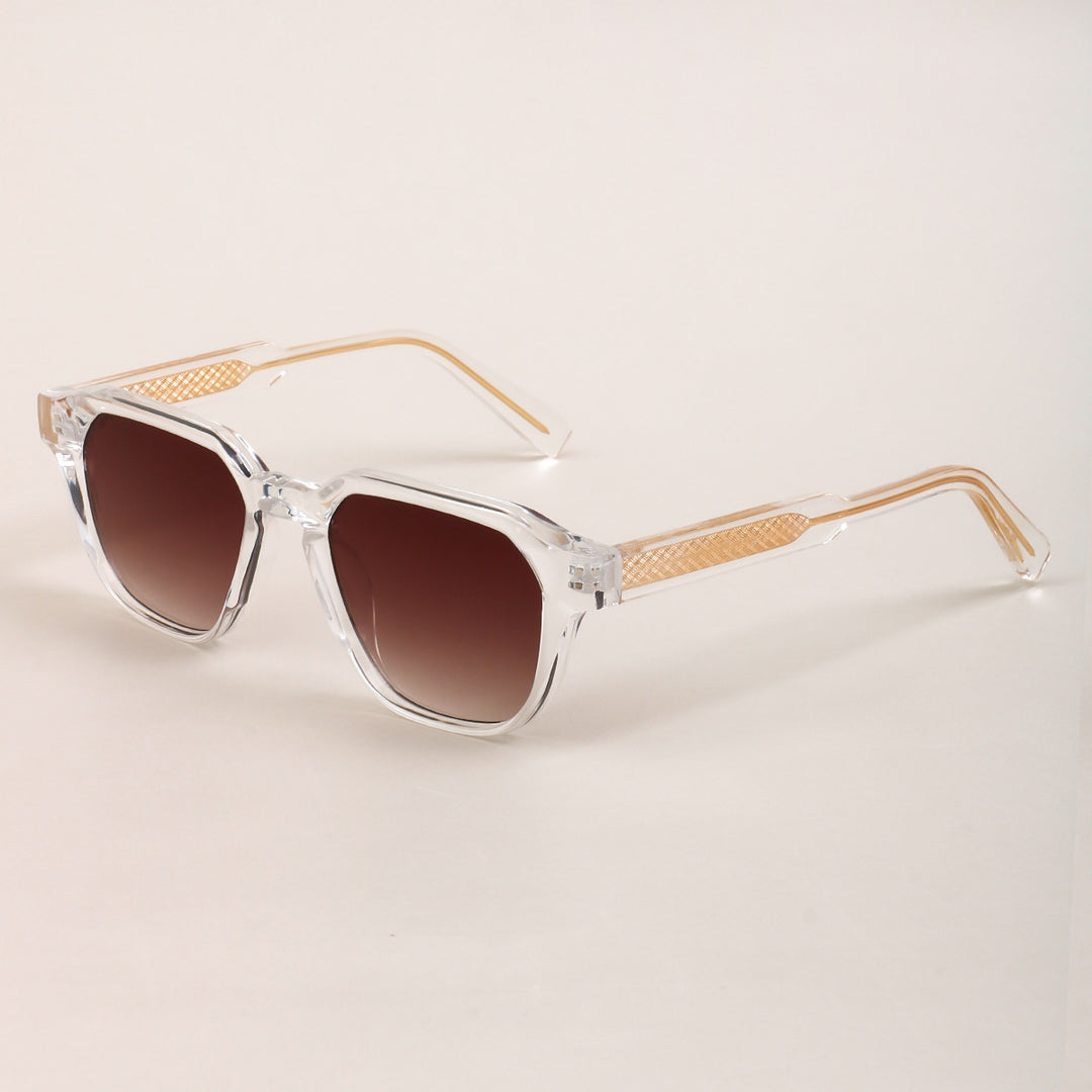 Damen stylische Sonnenbrille Karnz