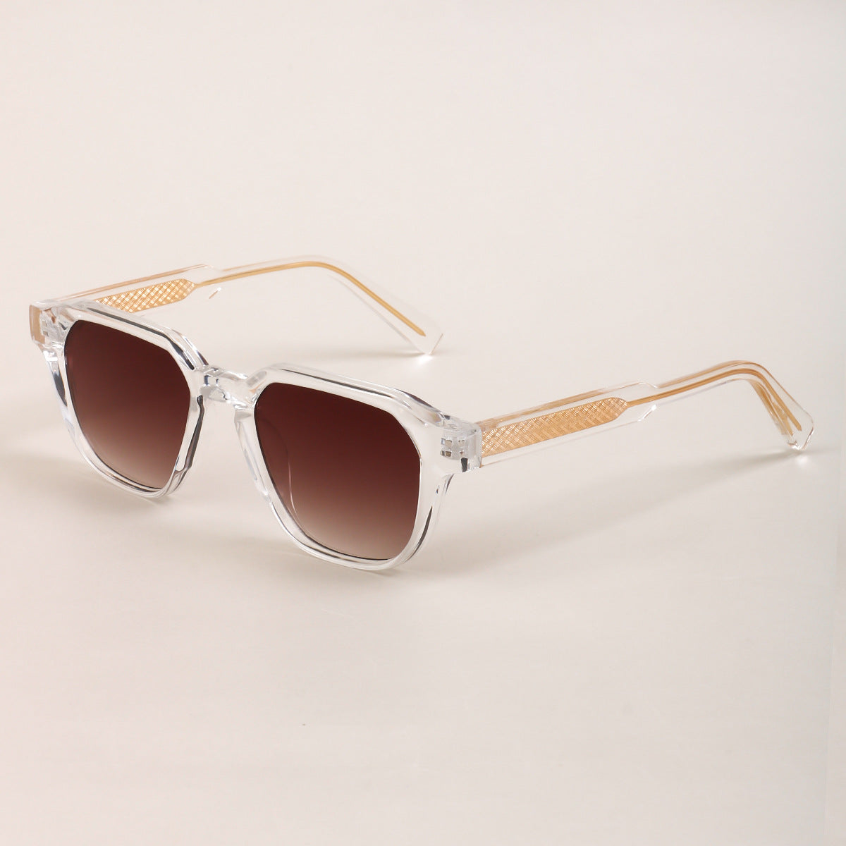 Damen stylische Sonnenbrille Karnz