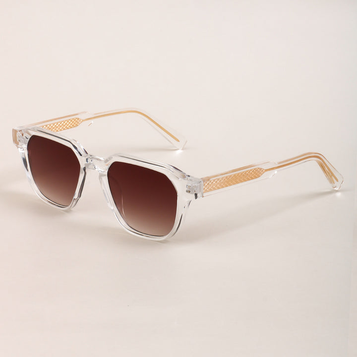 Damen stylische Sonnenbrille Karnz