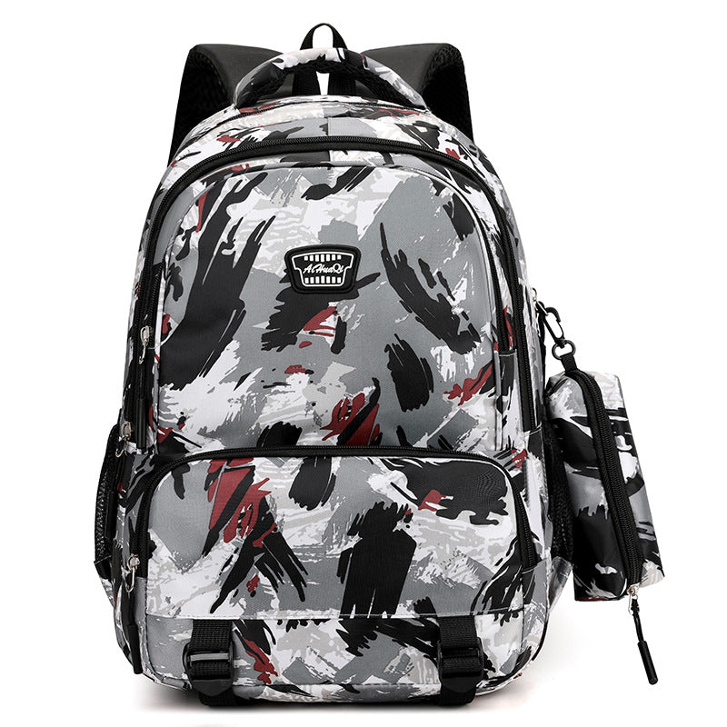 Dynamischer Multifunktionaler Reise-Rucksack