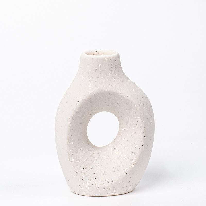 Moderne Minimalistische Dekorative Vase