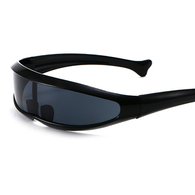 Damen Schutzbrille mit innovativem Ergonomie-Design Karnz