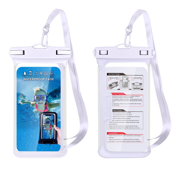 Wasserdichte Smartphone-Tasche Karnz 1785858961