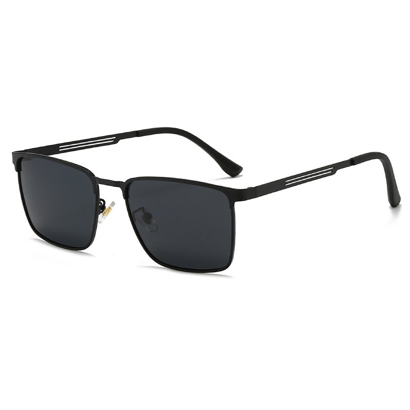 Designer Quadratische Sonnenbrillen