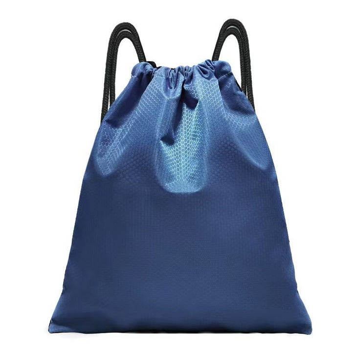 Vielseitiger Kordelzug-Rucksack Karnz