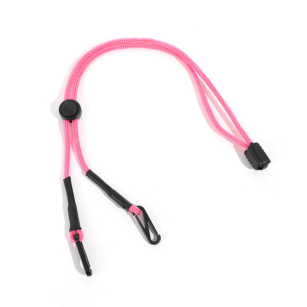 Verstellbares Sport-Lanyard Karnz