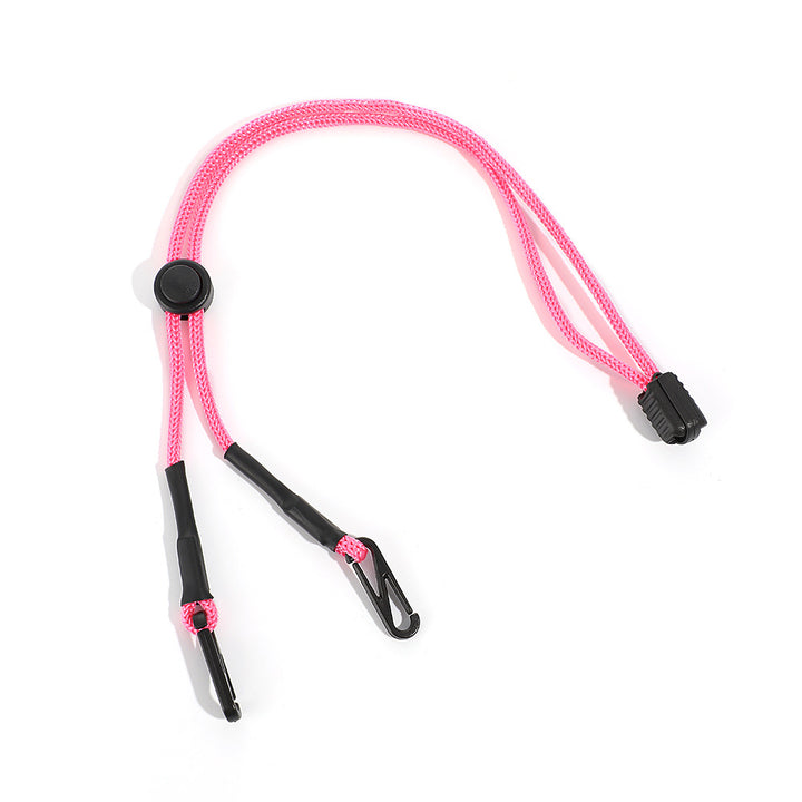Verstellbares Sport-Lanyard Karnz
