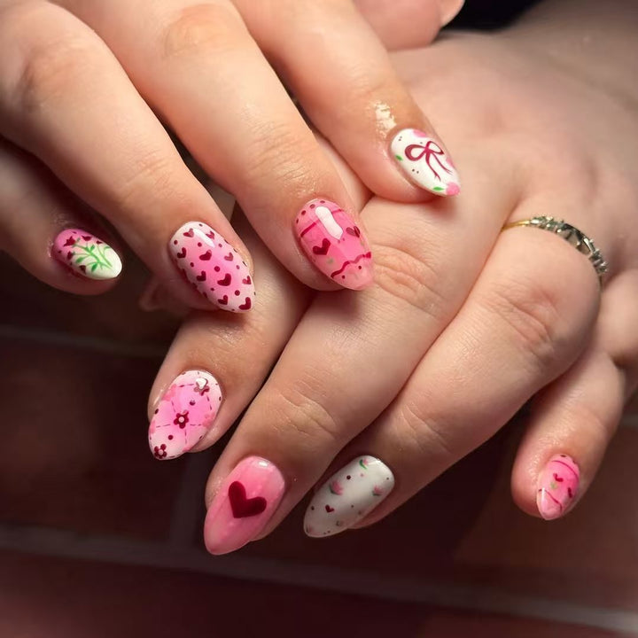 Nagelkunst