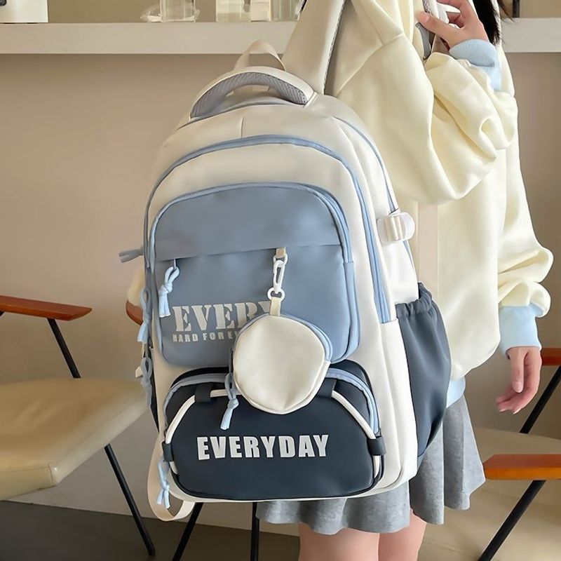 Multifunktionaler Alltagsrucksack Karnz