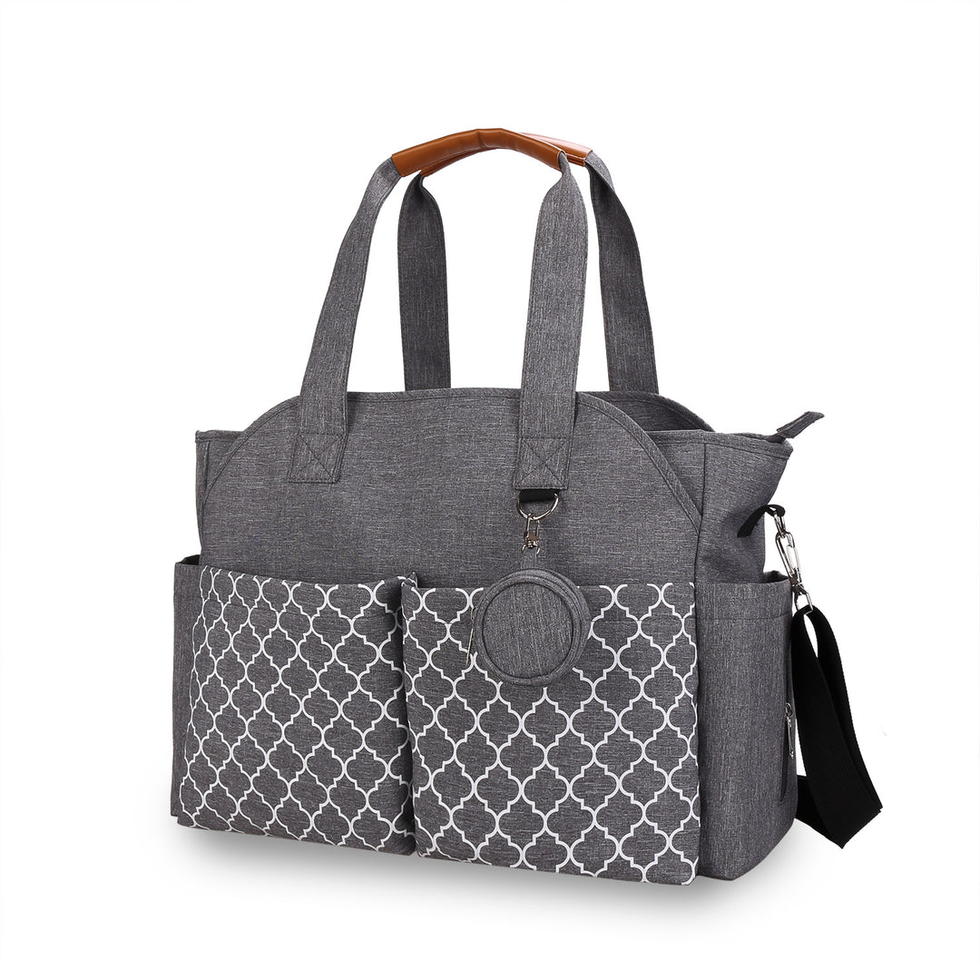 Praktische Allround-Tasche Karnz
