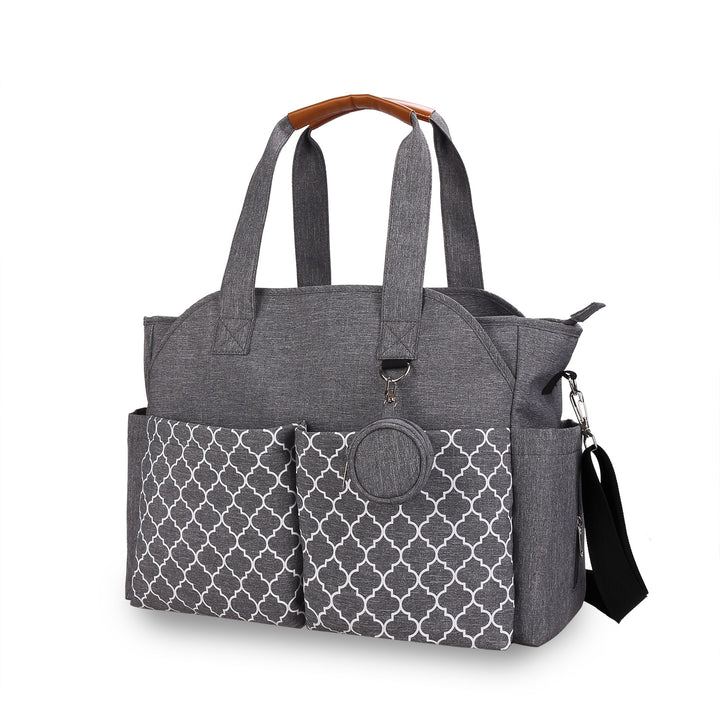 Praktische Allround-Tasche Karnz