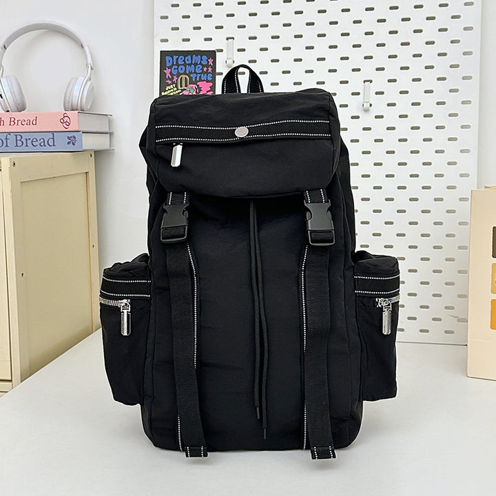 Vielseitiger Multi-Taschen Rucksack Karnz