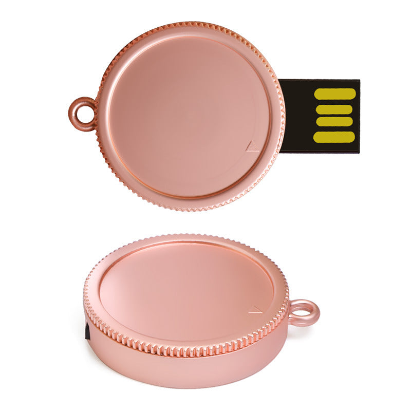 Stylische Flaschenverschluss USB-Flash-Laufwerk Karnz
