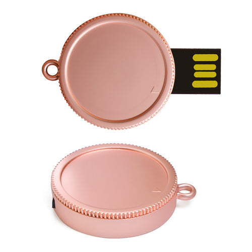 Stylische Flaschenverschluss USB-Flash-Laufwerk Karnz