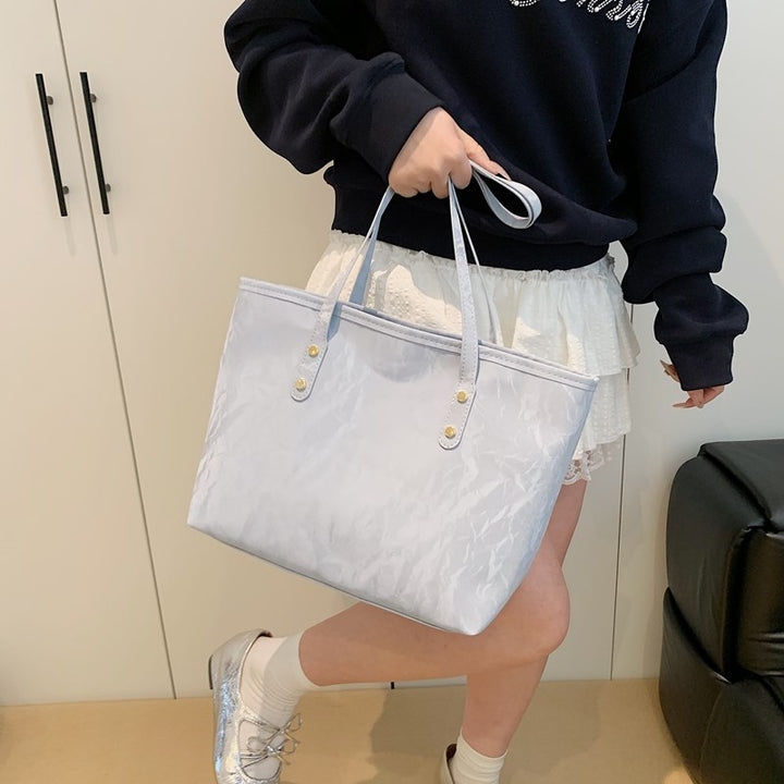 Vielseitige Alltags-Tote-Bag Karnz